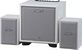 Комбоусилитель Roland Cube Monitor 110 WH