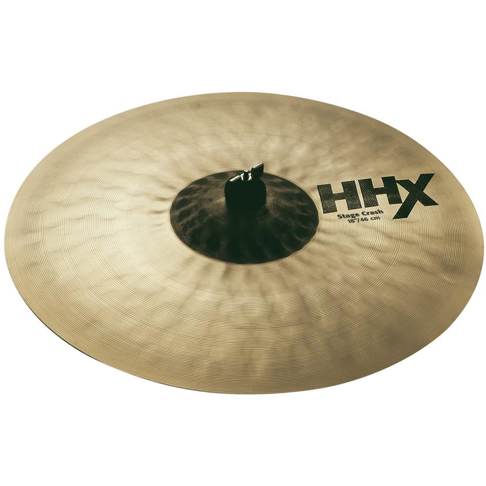 Тарелка SABIAN 11808XN