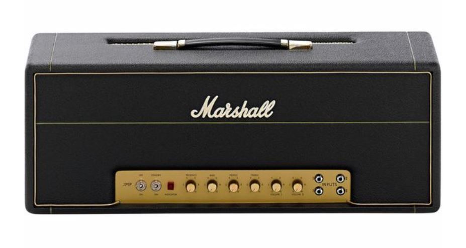 Гитарный усилитель Marshall 1959HW