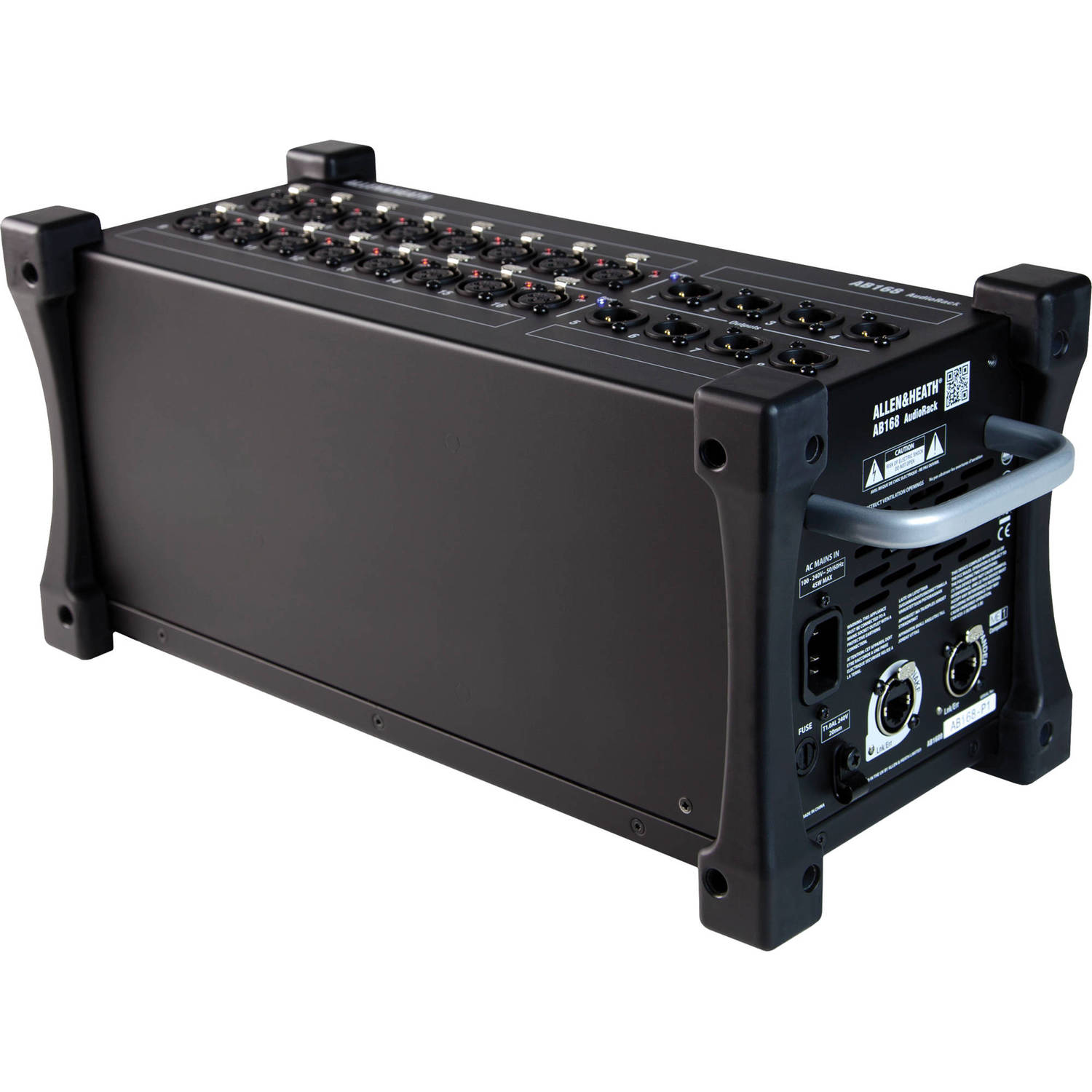 Стейджбокс Allen&Heath AB168