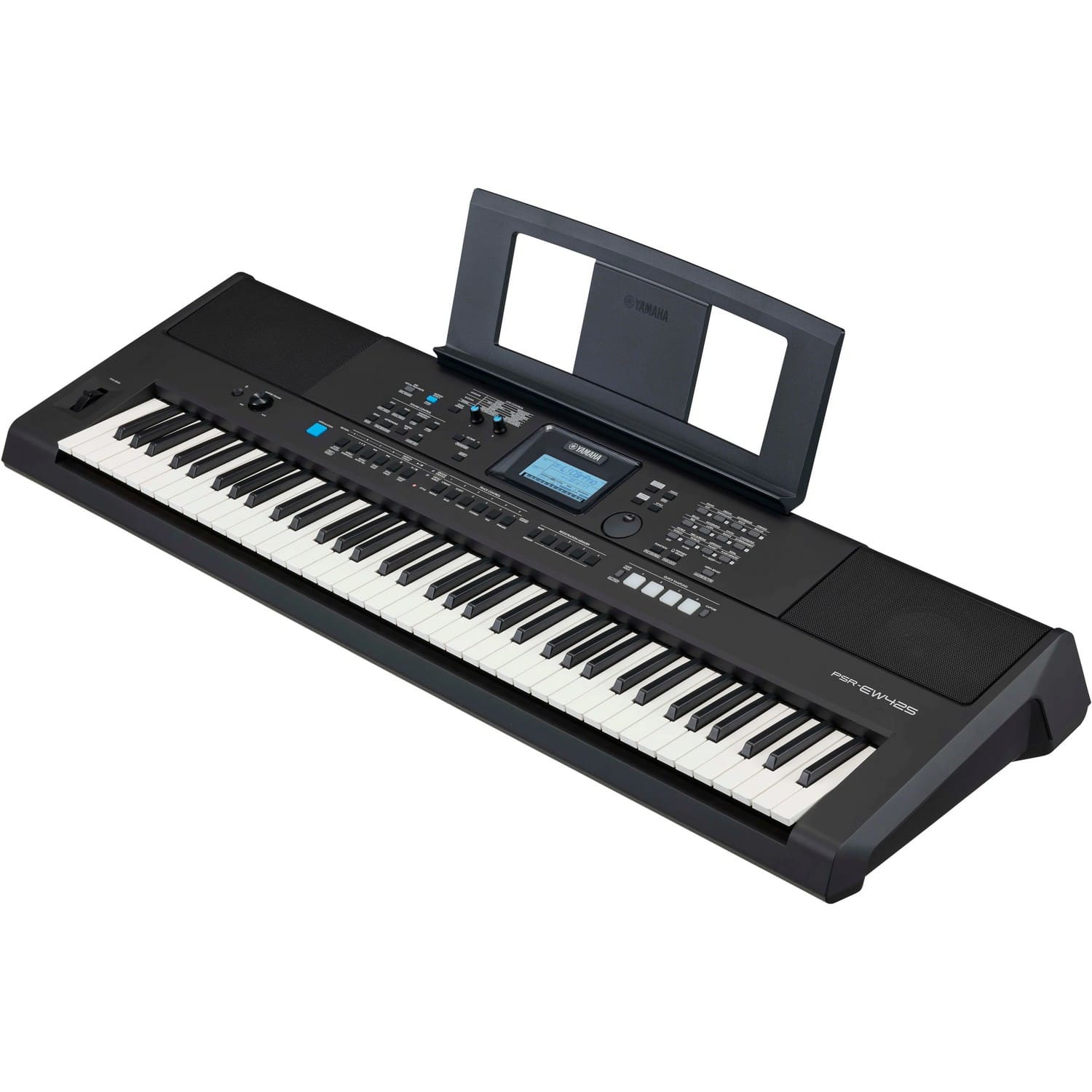 Синтезатор Yamaha PSR-EW425