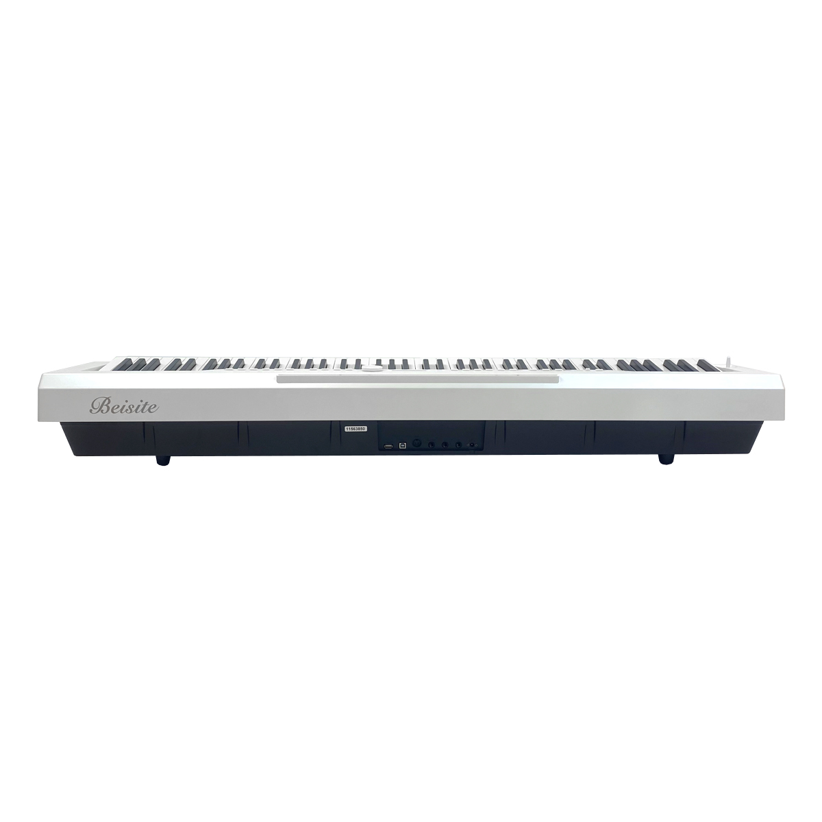 Цифровое пианино Beisite S-262 Pro WH