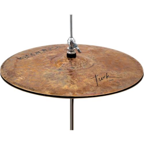 Комплект тарелок ISTANBUL AGOP TH13 13" Hi-Hats CUSTOM/TURK