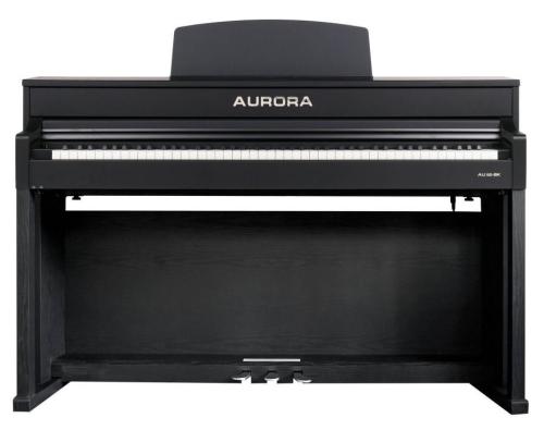 Цифровое пианино Aurora AU120-BK