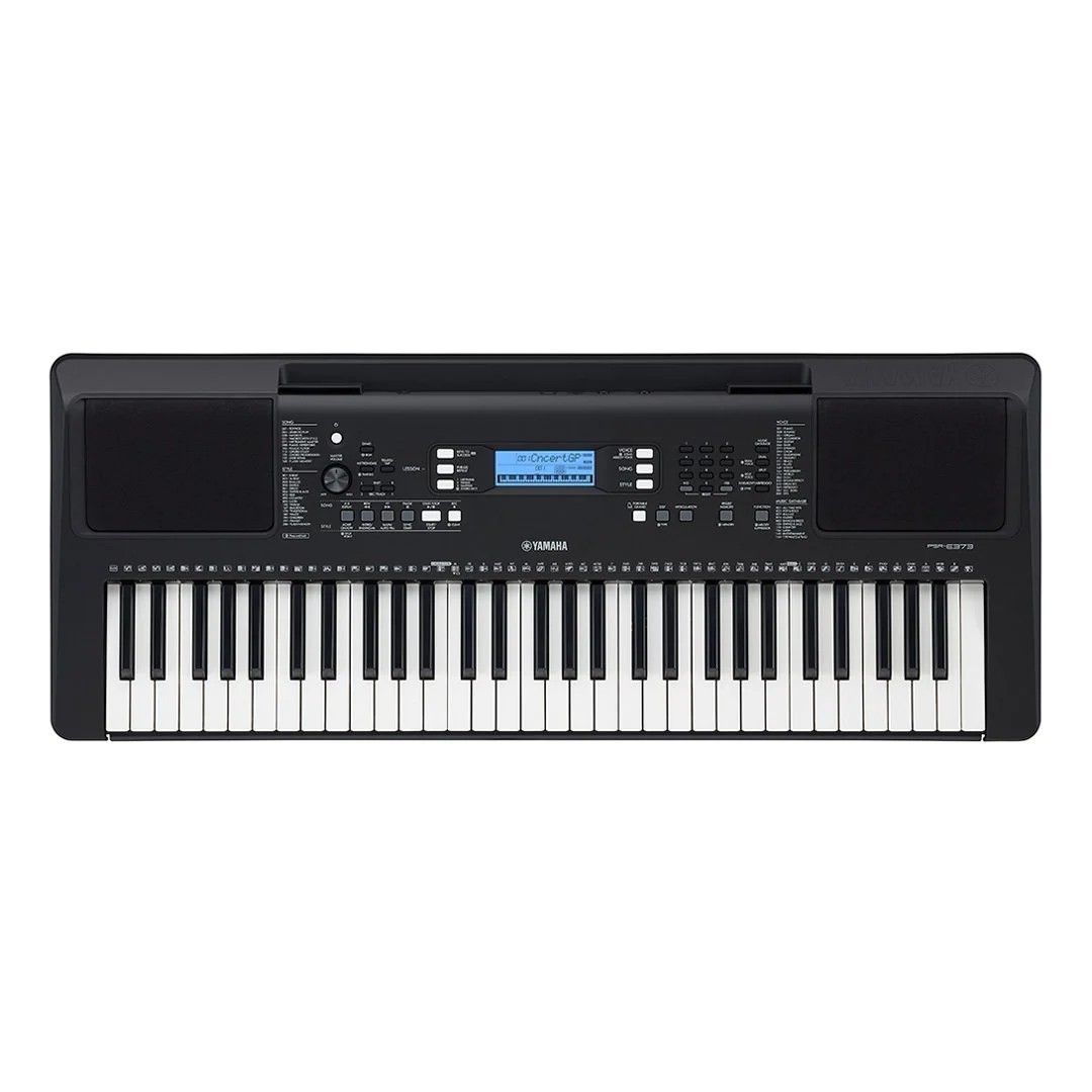 Синтезатор Yamaha PSR-E373 CN