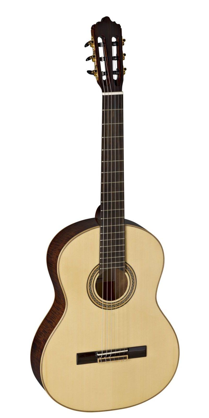 Классическая гитара La Mancha Opalo SX