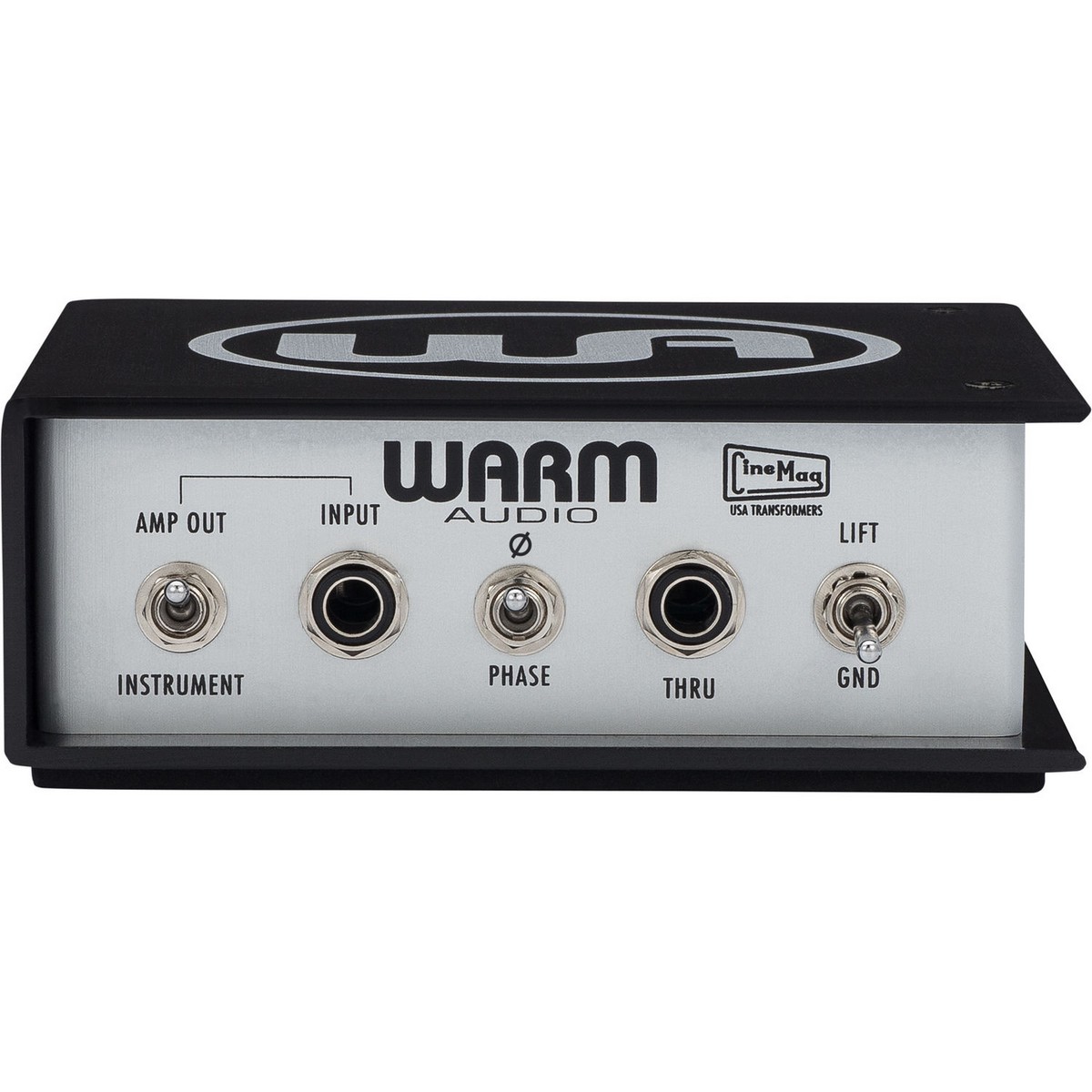 Директ бокс Warm Audio WA-DI-A