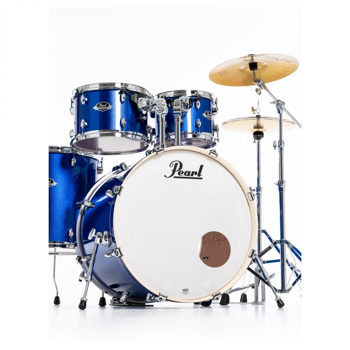 Ударная установка Pearl EXX725SBR/C717