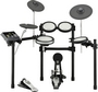 Электронная барабанная установка Yamaha DTX540K