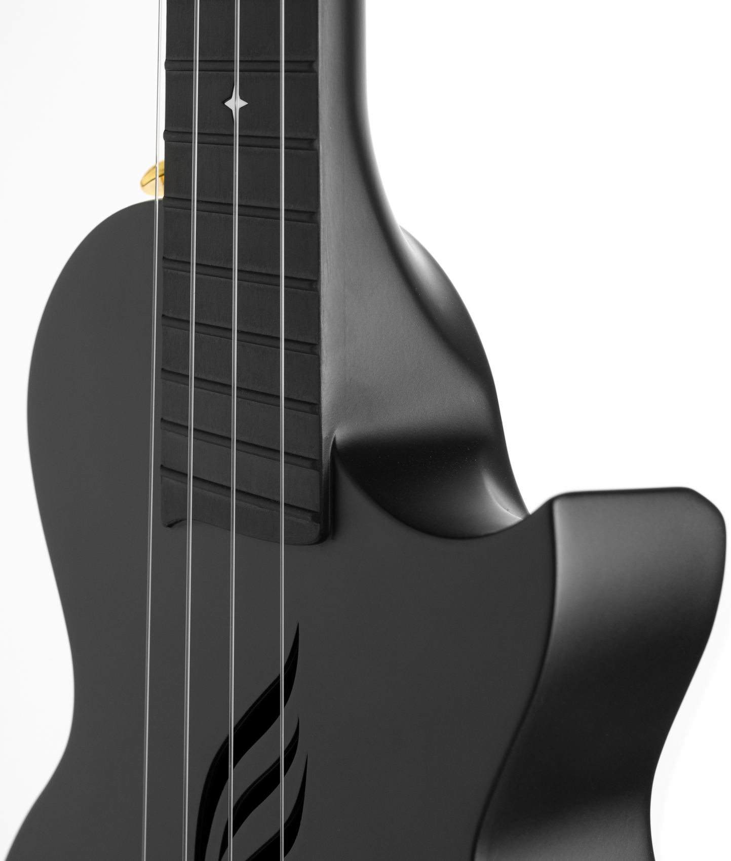 Укулеле Cascha HH-2258 Carbon Fibre