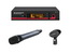 Вокальная радиосистема Sennheiser EW 145-G3-A