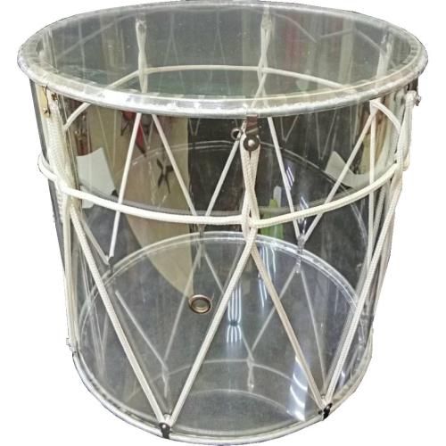 Кавказский барабан Mezzo MZ-B34plexK