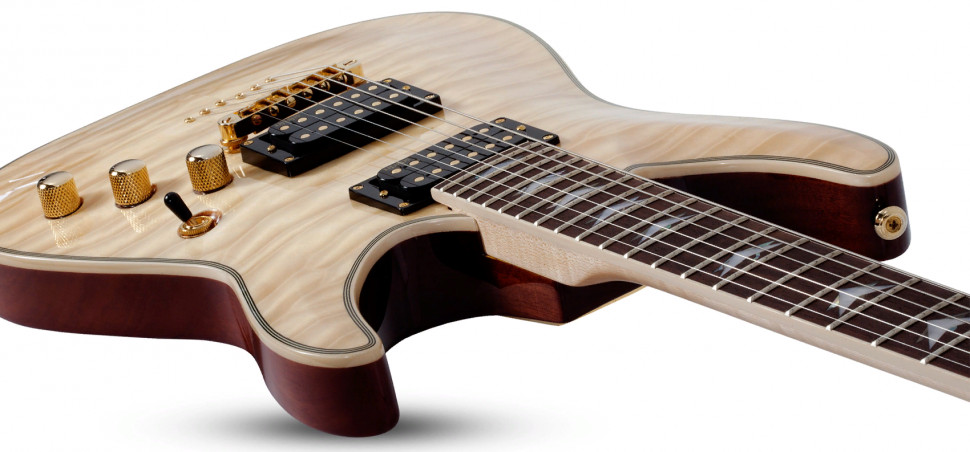Электрогитара Schecter OMEN EXTREME-6 GNAT