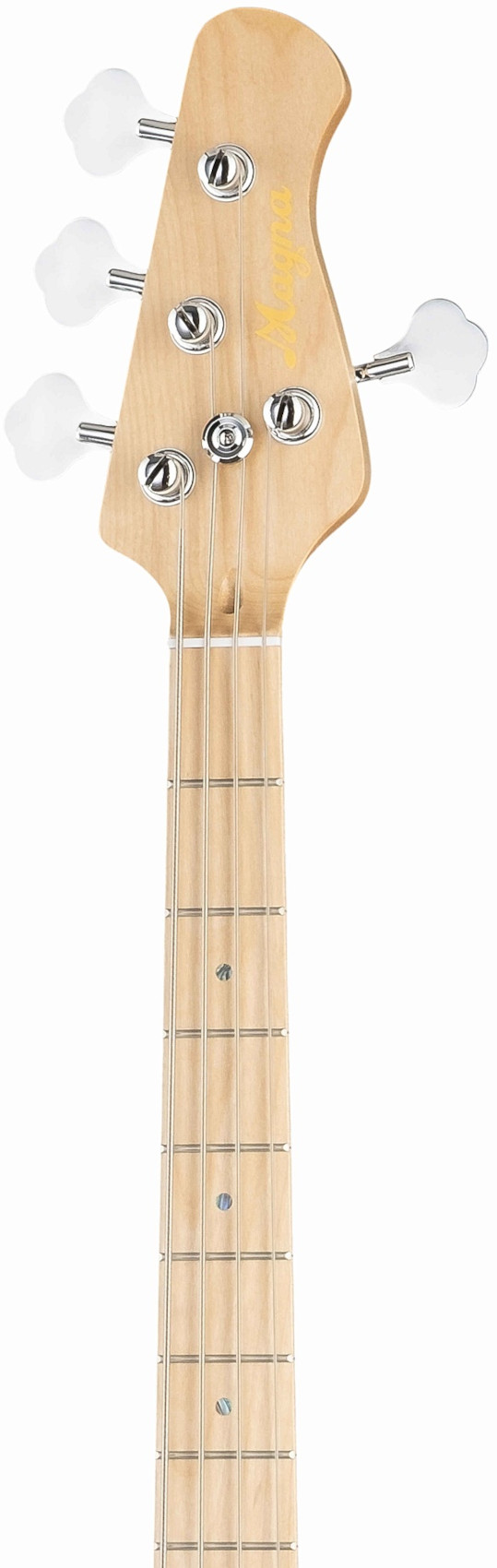 Бас-гитара MAGNA B2004M-BS