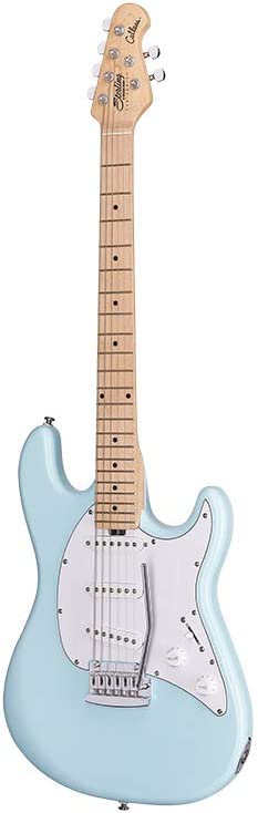 Электрогитара Sterling by MusicMan CT30SSS-DBL-M1