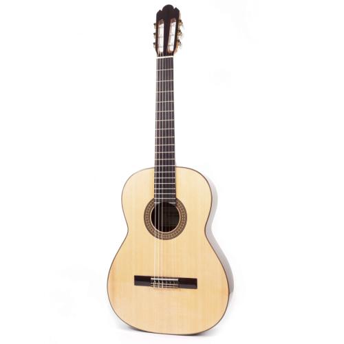 Классическая гитара A.Sanchez S-1010 Spruce