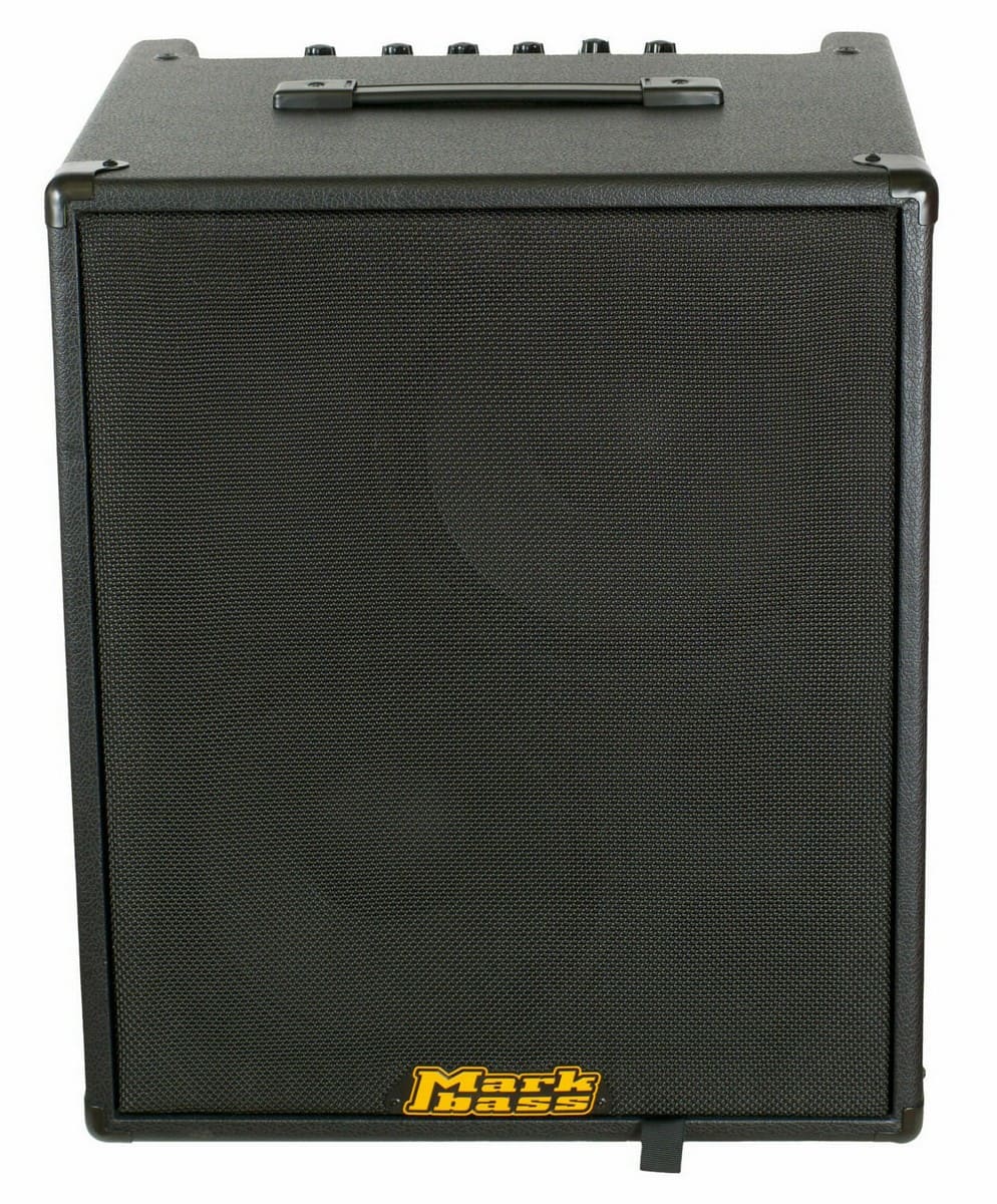 Комбоусилитель Markbass CMB 102 Black Line