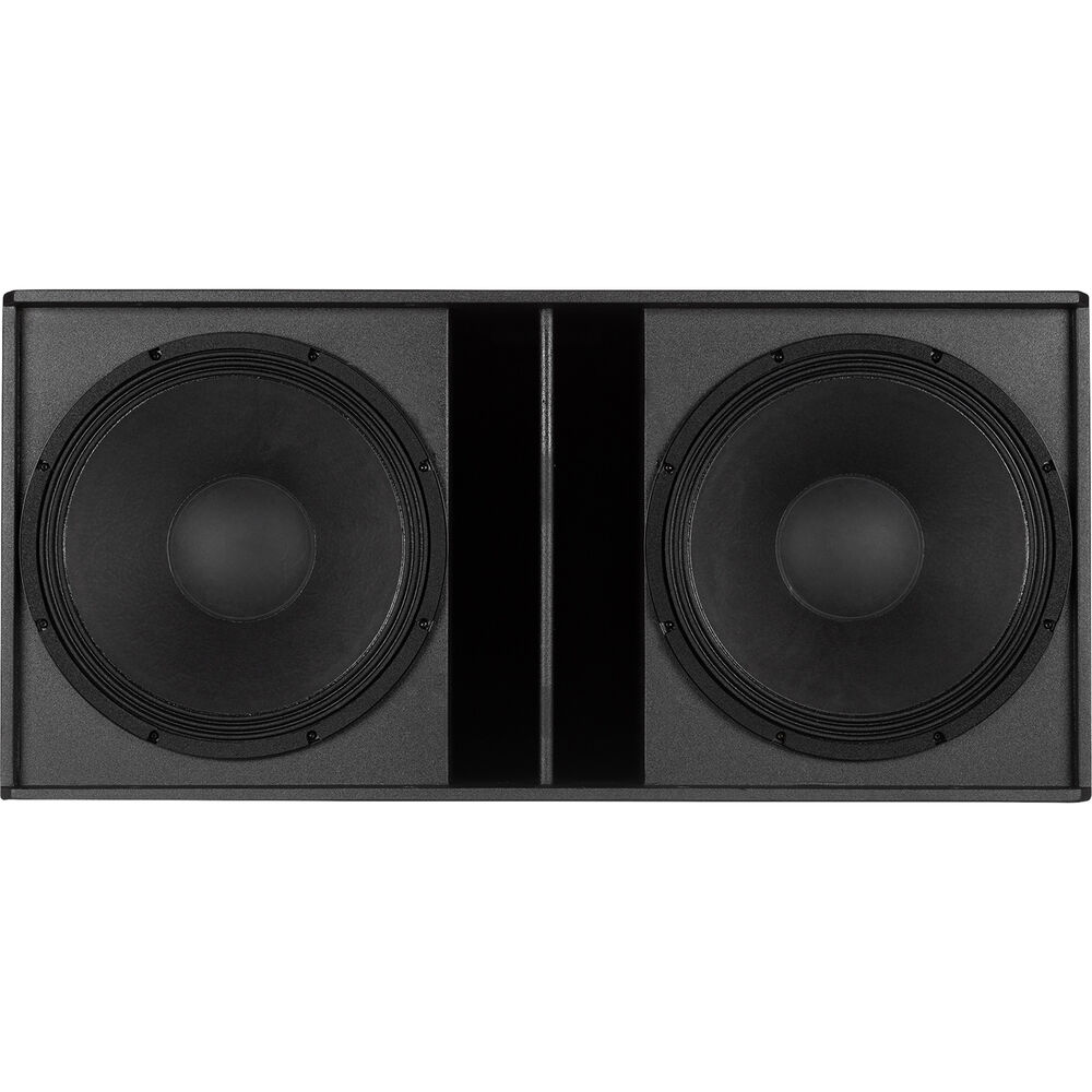 Сабвуфер RCF SUB 8008-AS