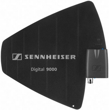 Антенный усилитель Sennheiser AD 9000 B1-B8
