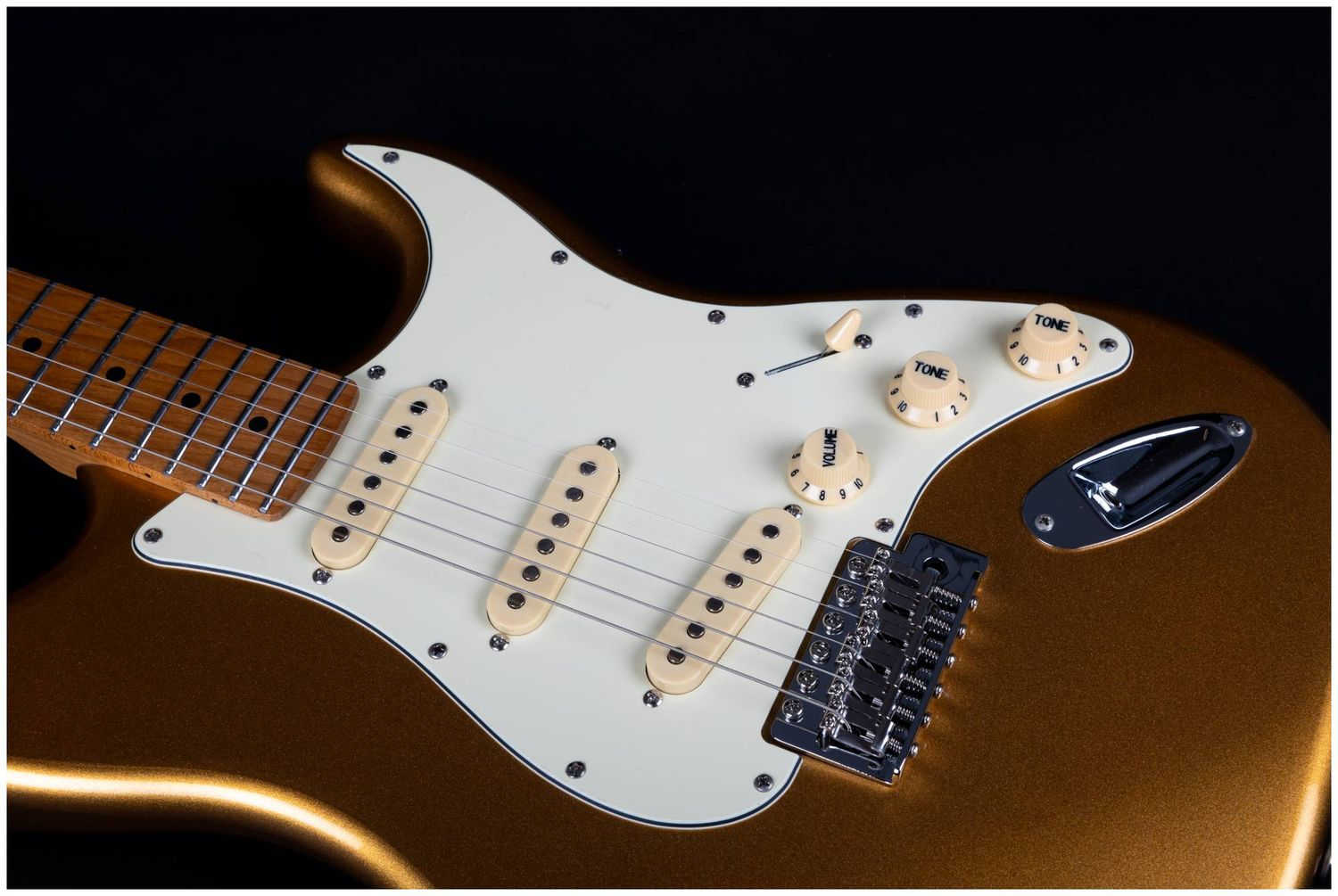 Электрогитара JET JS-300 GD