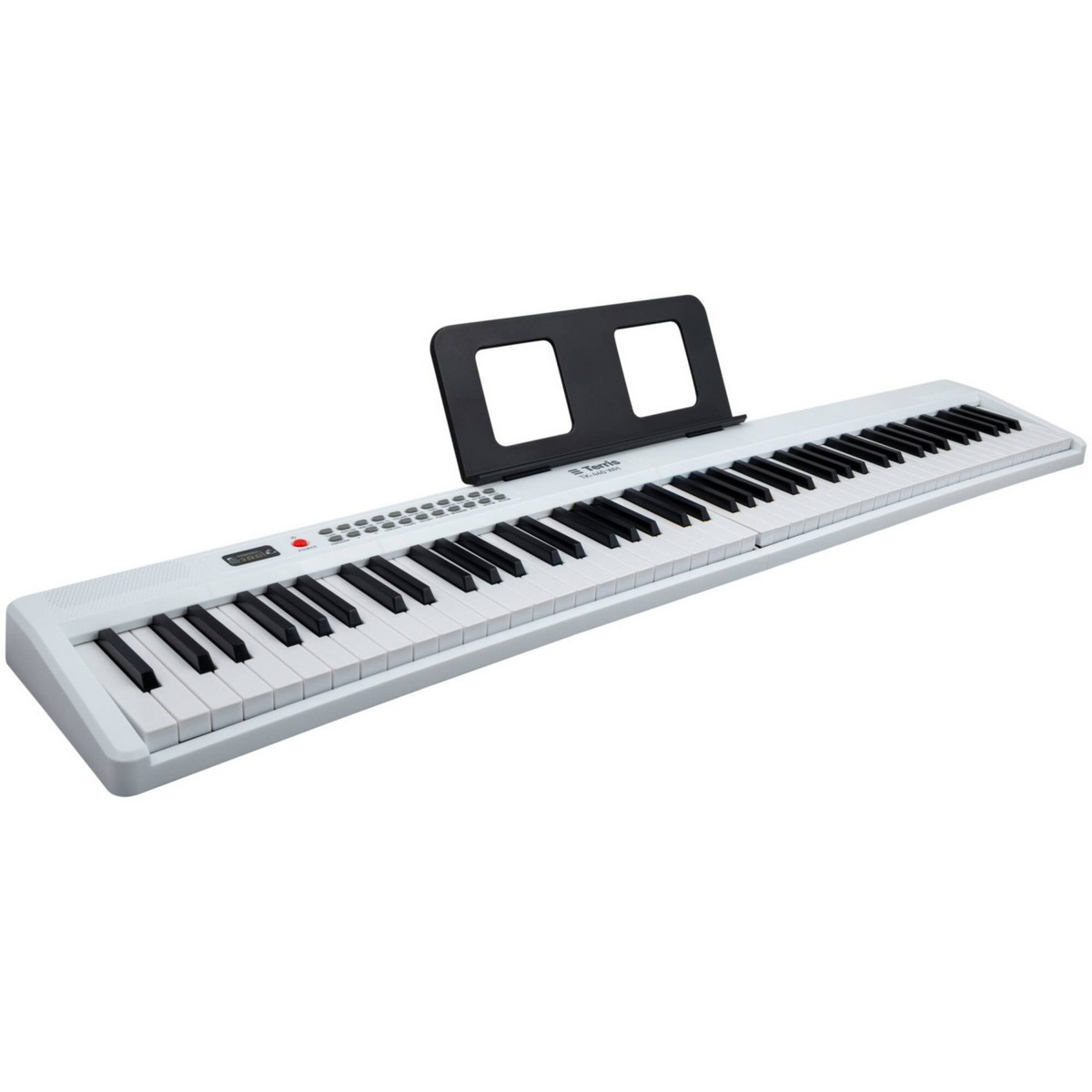Синтезатор TERRIS TK-440 WH