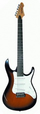 Электрогитара Samick VKS11