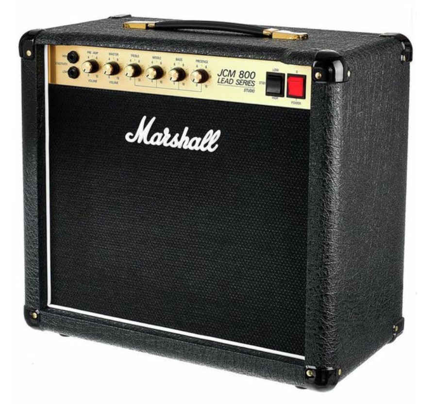 Комбоусилитель Marshall Studio Classic SC20C