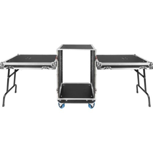 Рэковый кейс GATOR GTOUR16U-TBL