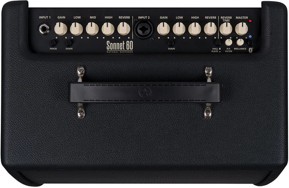 Комбоусилитель Blackstar Sonnet 60
