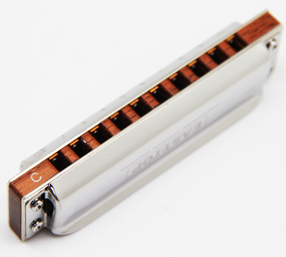 Губная гармошка EASTTOP PRO10 Ab