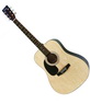 Акустическая гитара Julia WG41 LH