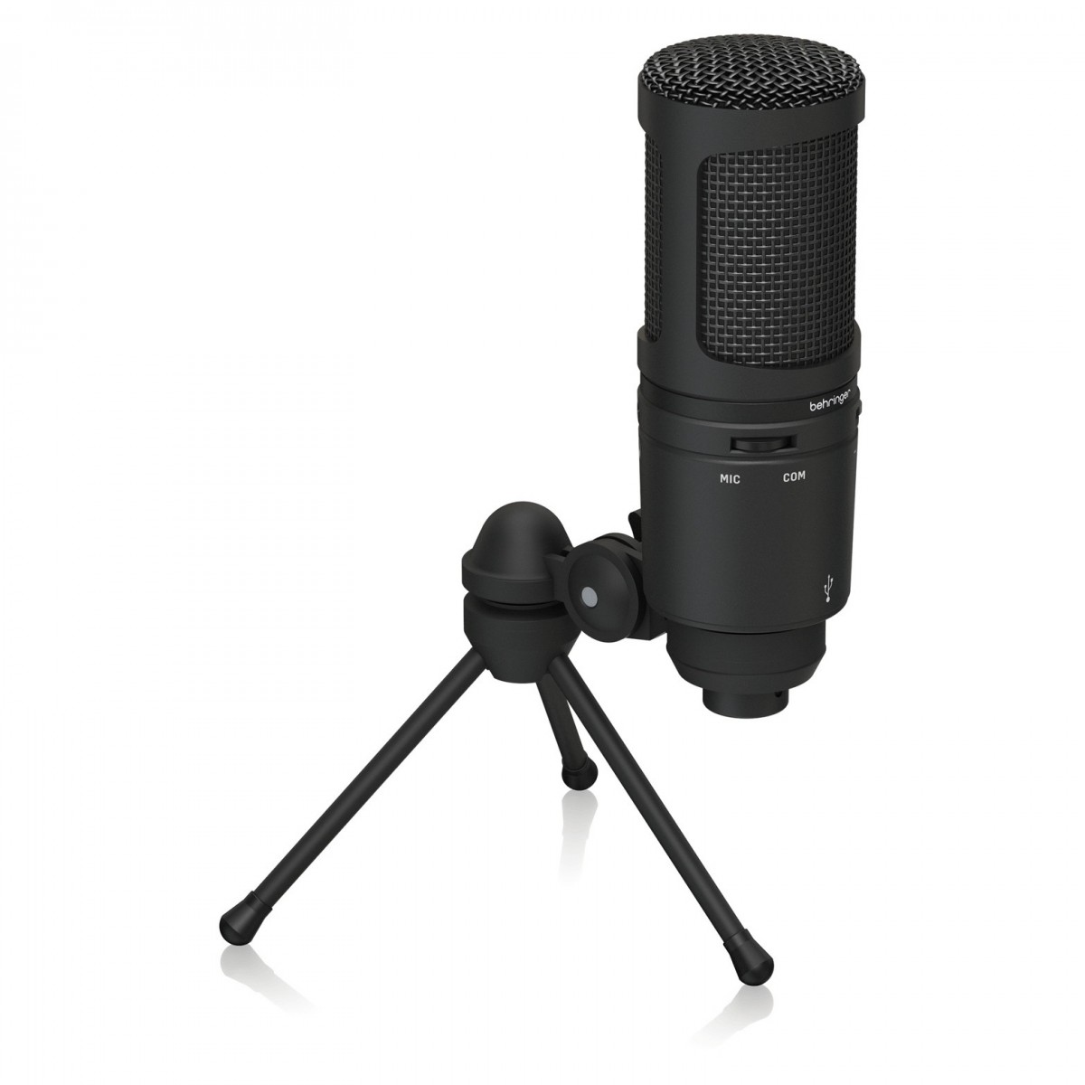 Студийный микрофон Behringer BM1-U