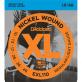 Струны для гитары D'Addario EXL110