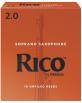 Трости Rico RIA1020