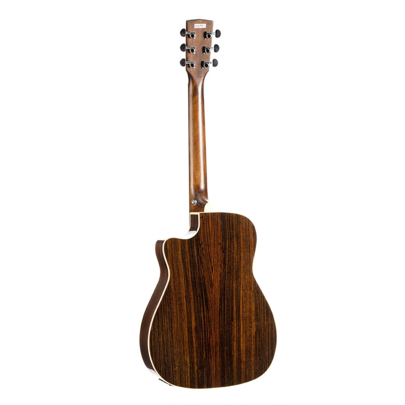 Электроакустическая гитара Cort L150-OC-NAT Luce Series