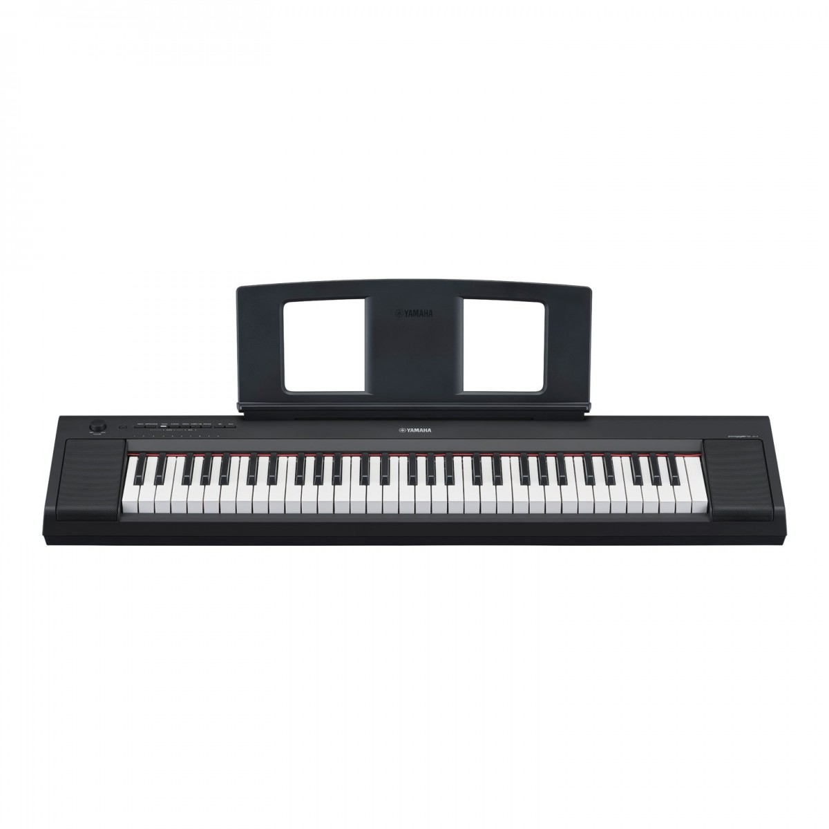 Цифровое пианино Yamaha NP-15 B Piaggero