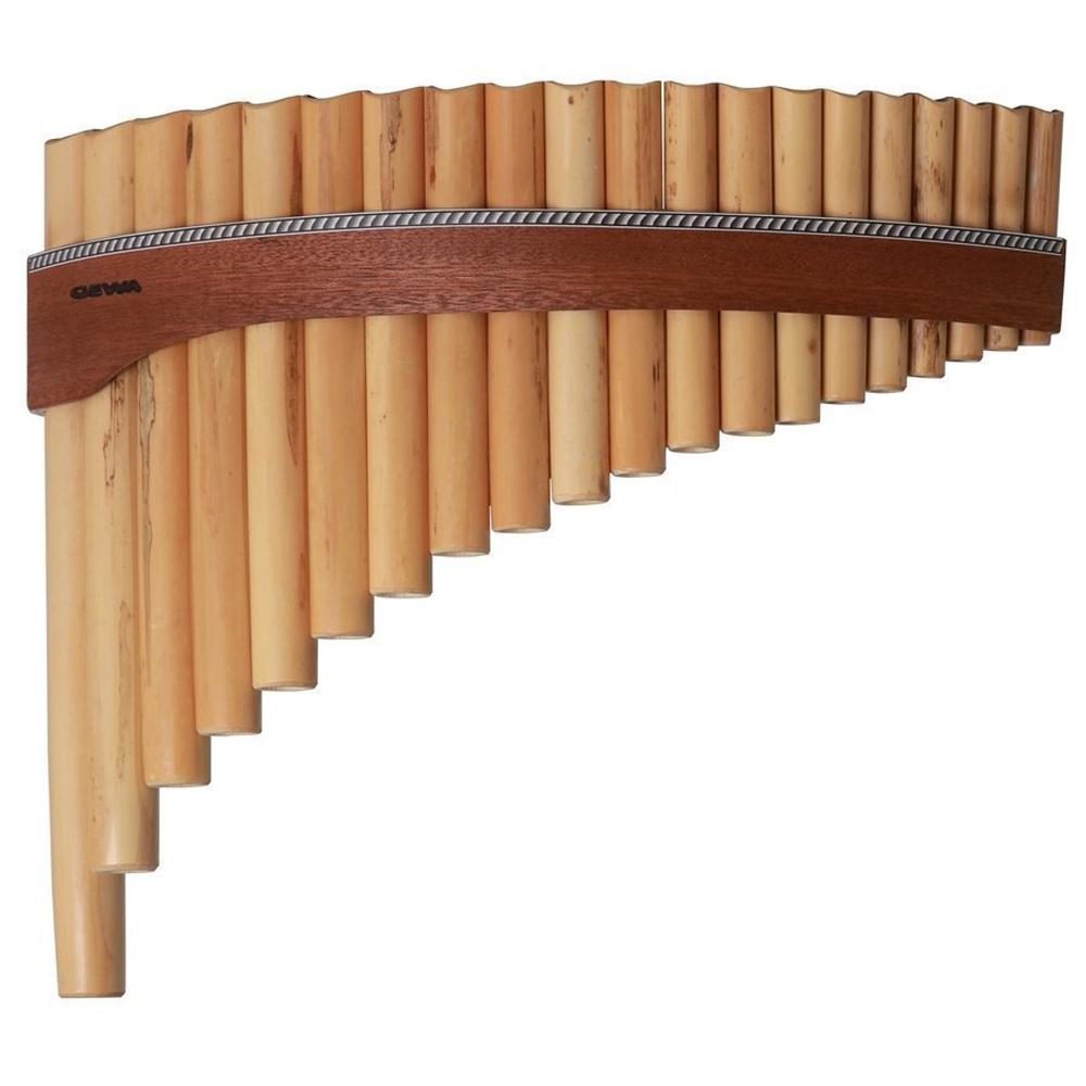 Панфлейта GEWA Pan Flute Premium G