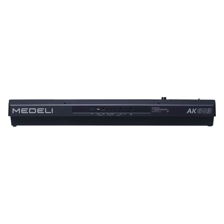 Синтезатор Medeli AK603