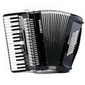 Аккордеон J.MEISTER JM3472/BK