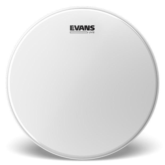 Пластик для барабана EVANS B12UV2