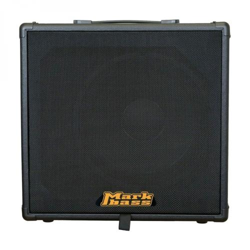 Комбоусилитель Markbass CMB 101 BlackLine