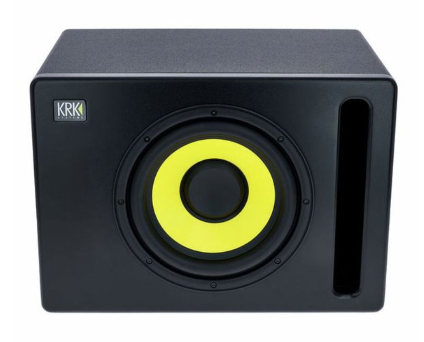 Сабвуфер KRK ROKIT S10.4
