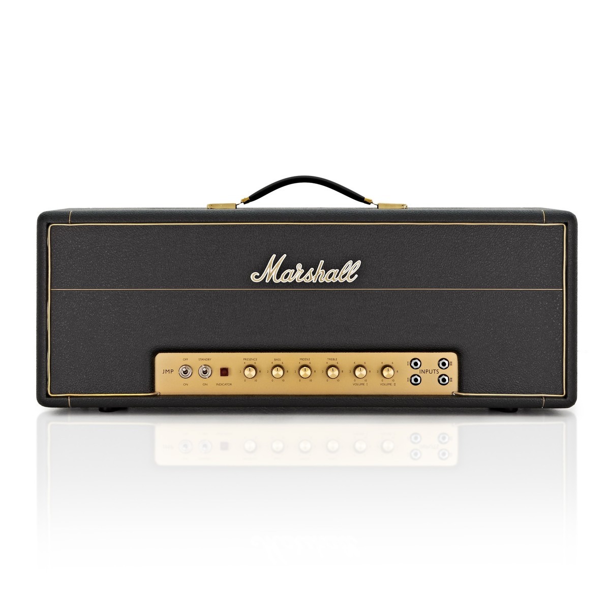 Гитарный усилитель Marshall 1959HW