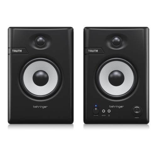 Студийные мониторы Behringer TRUTH 4.5 BT