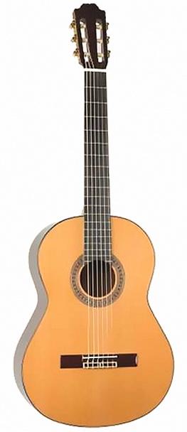 Детская гитара Cremona C-560 размер 3/4