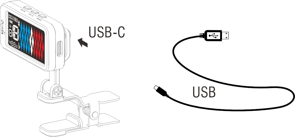 Тюнер Cherub WST-905Li