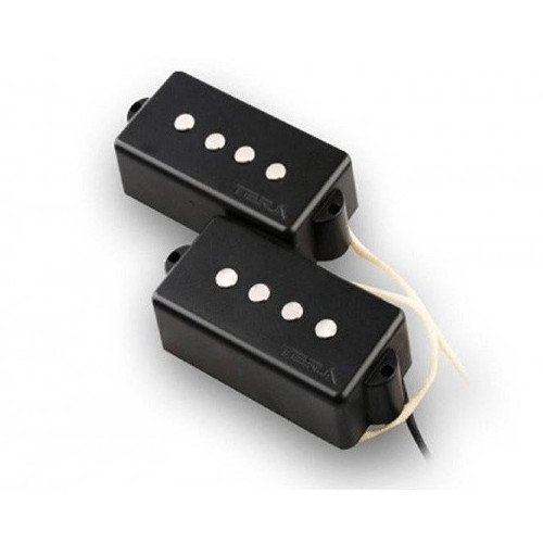 Звукосниматель Tesla VR-B3/BK/NE Neck