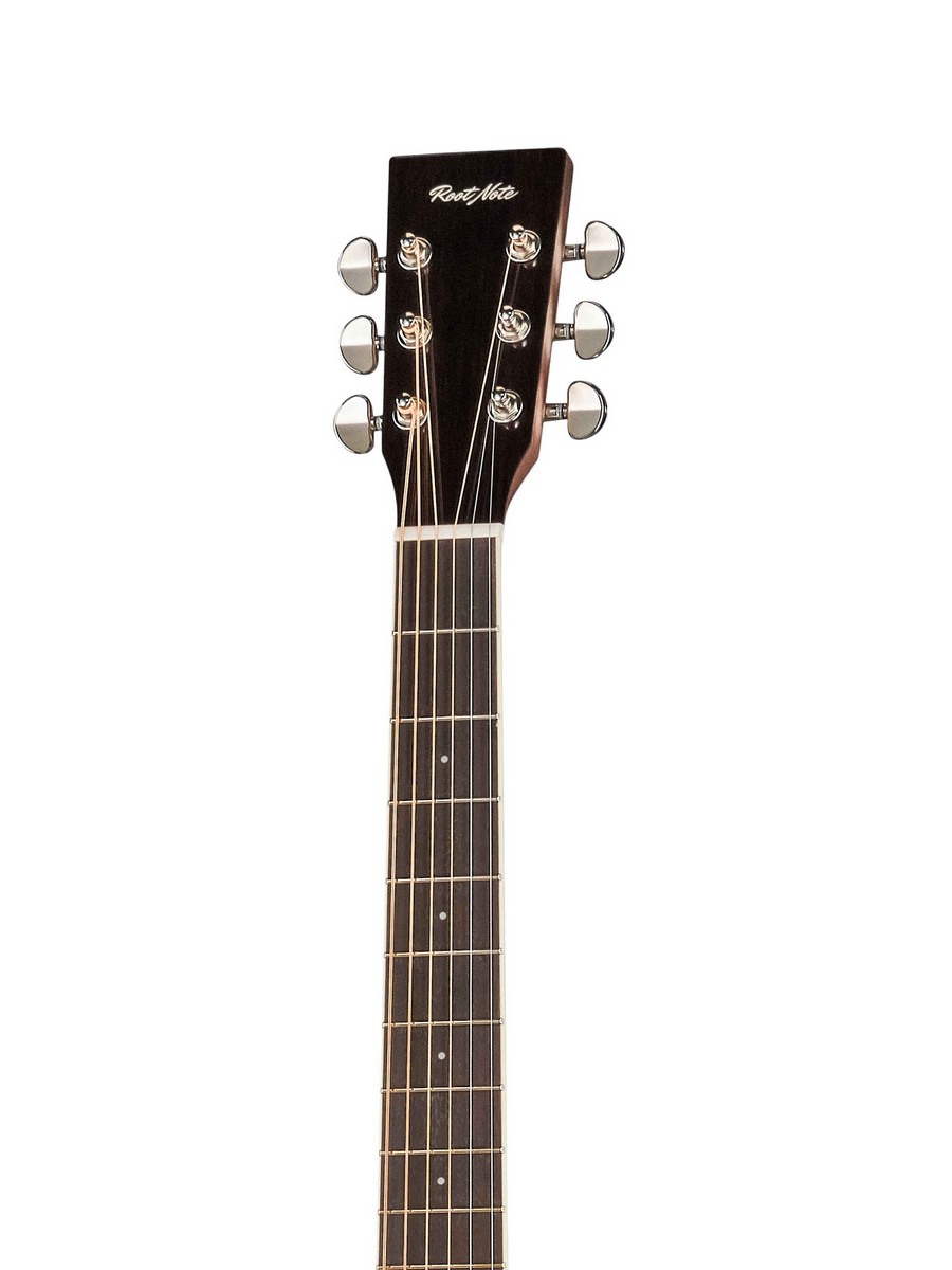 Электроакустическая гитара Root Note RD300CE-NT