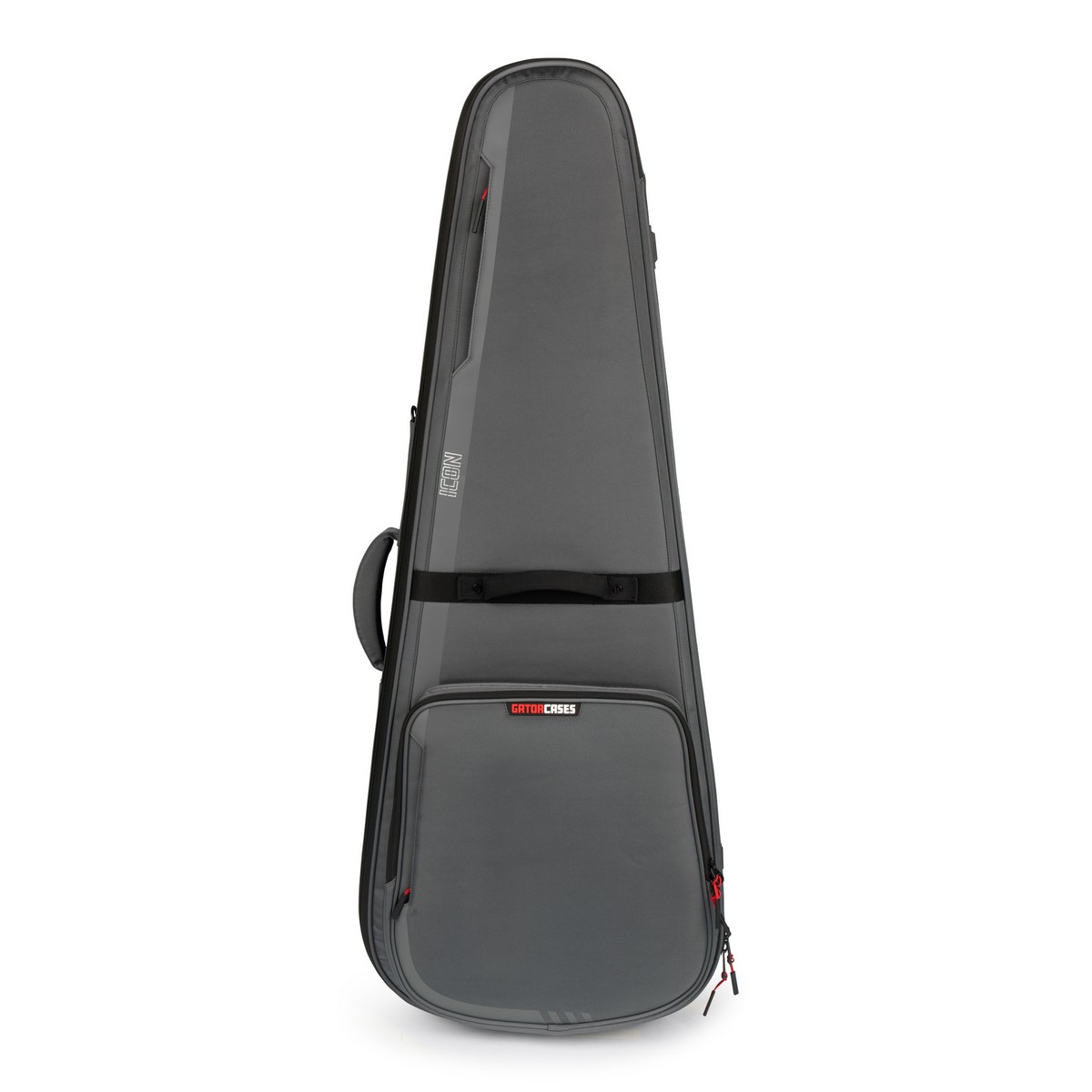Чехол для акустической гитары GATOR G-ICONDREAD-GRY
