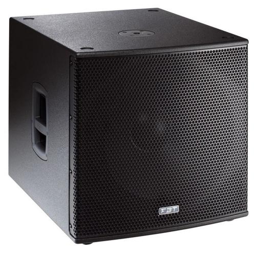 Сабвуфер FBT SUBLINE 118S